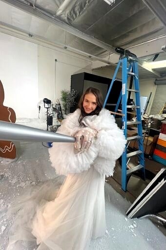 Nine Favorite Things