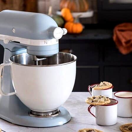 Celebrating 100 Years of KitchenAid | halfbakedharvest.com #giveaway #cookies