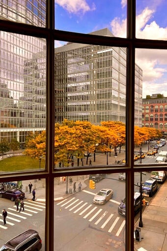 Nine Favorite Things