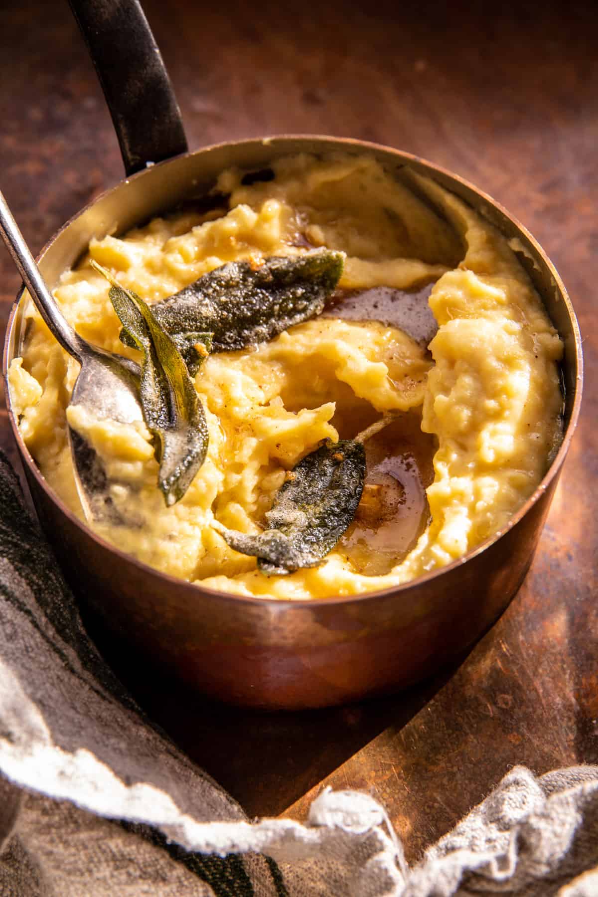 One Hour One Pot Coq au Vin | halfbakedharvest.com