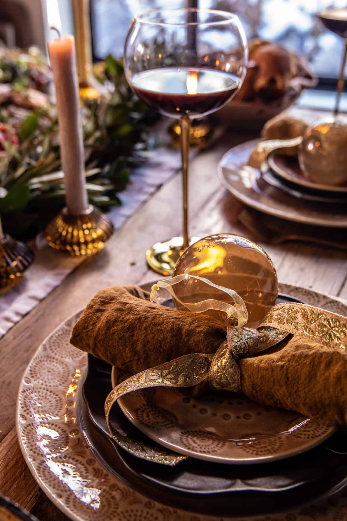 Our 2023 Thanksgiving Menu and Guide | halfbakedharvest.com