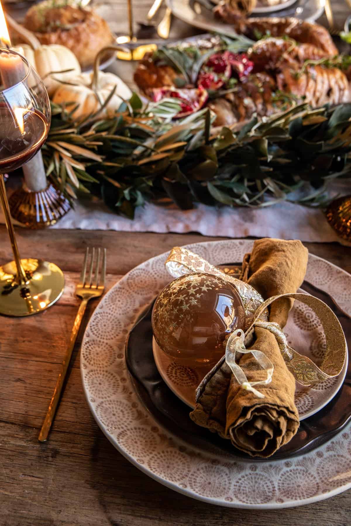 Our 2023 Thanksgiving Menu and Guide | halfbakedharvest.com