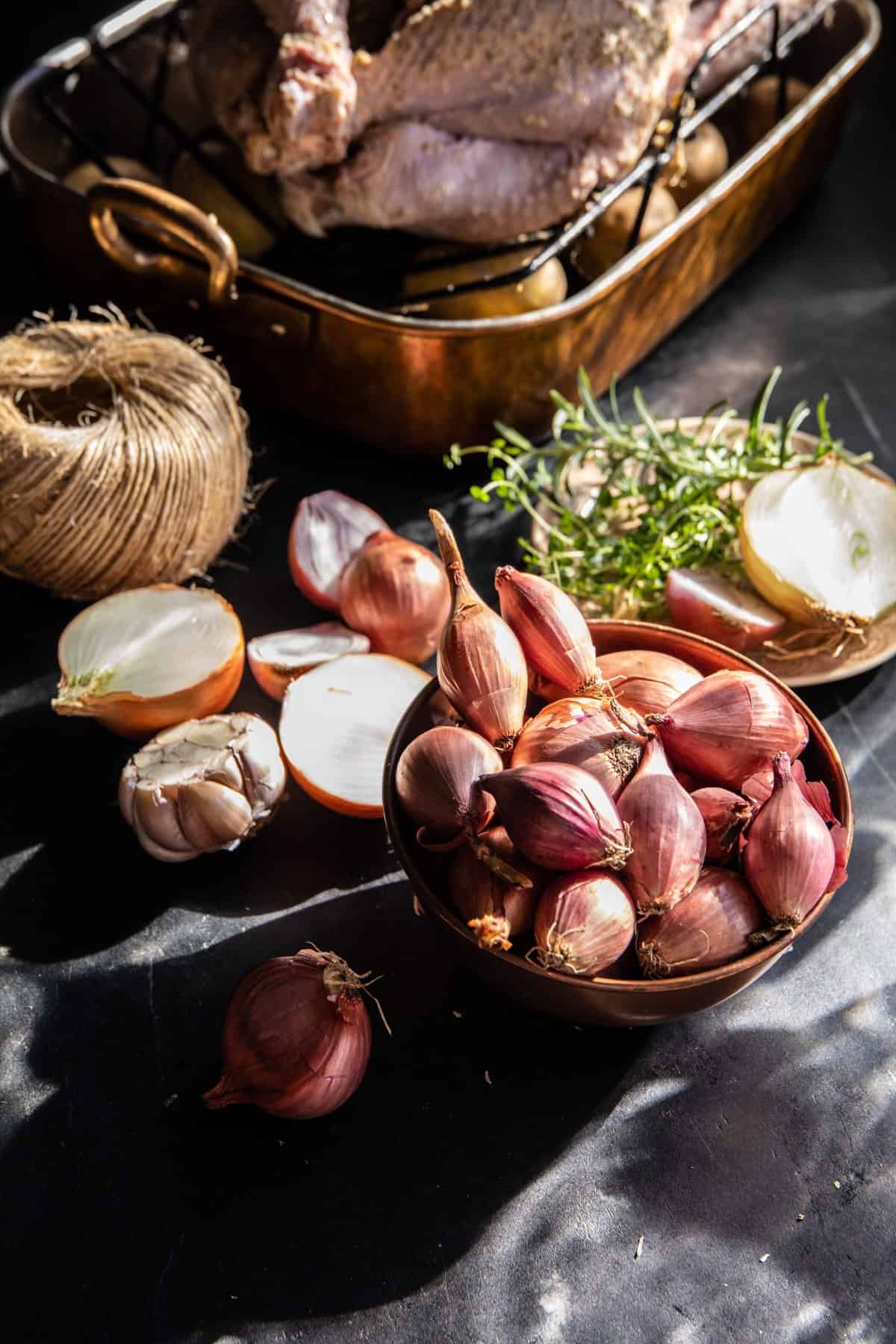 Our 2023 Thanksgiving Menu and Guide | halfbakedharvest.com