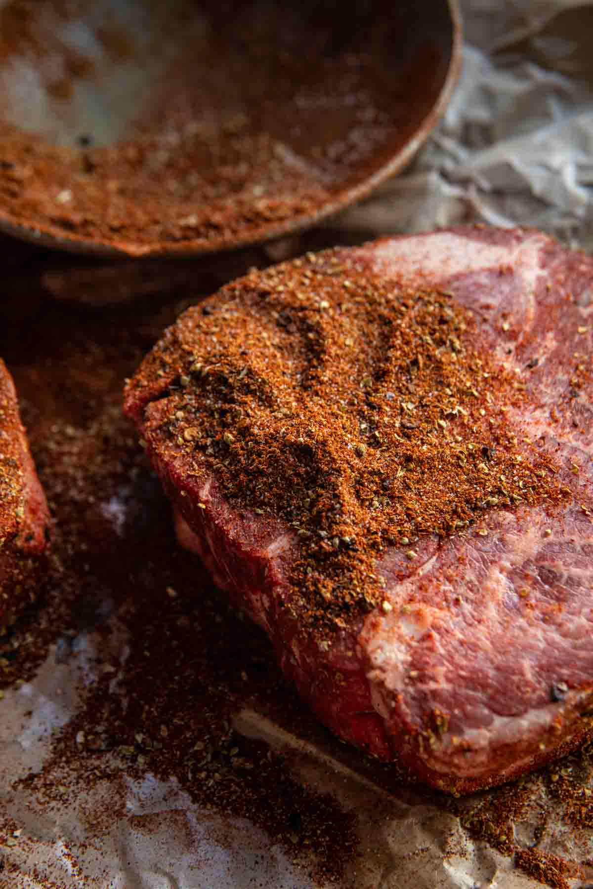 Crockpot Chipotle Pot Roast Tacos | halfbakedharvest.com