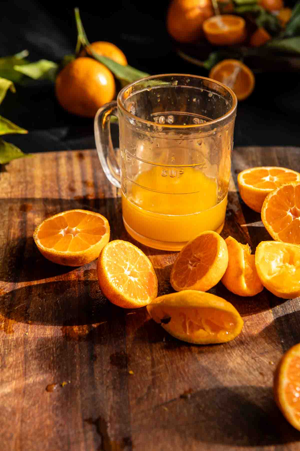 Sheet Pan Chili Ginger Orange Chicken and Broccoli | halfbakedharvest.com