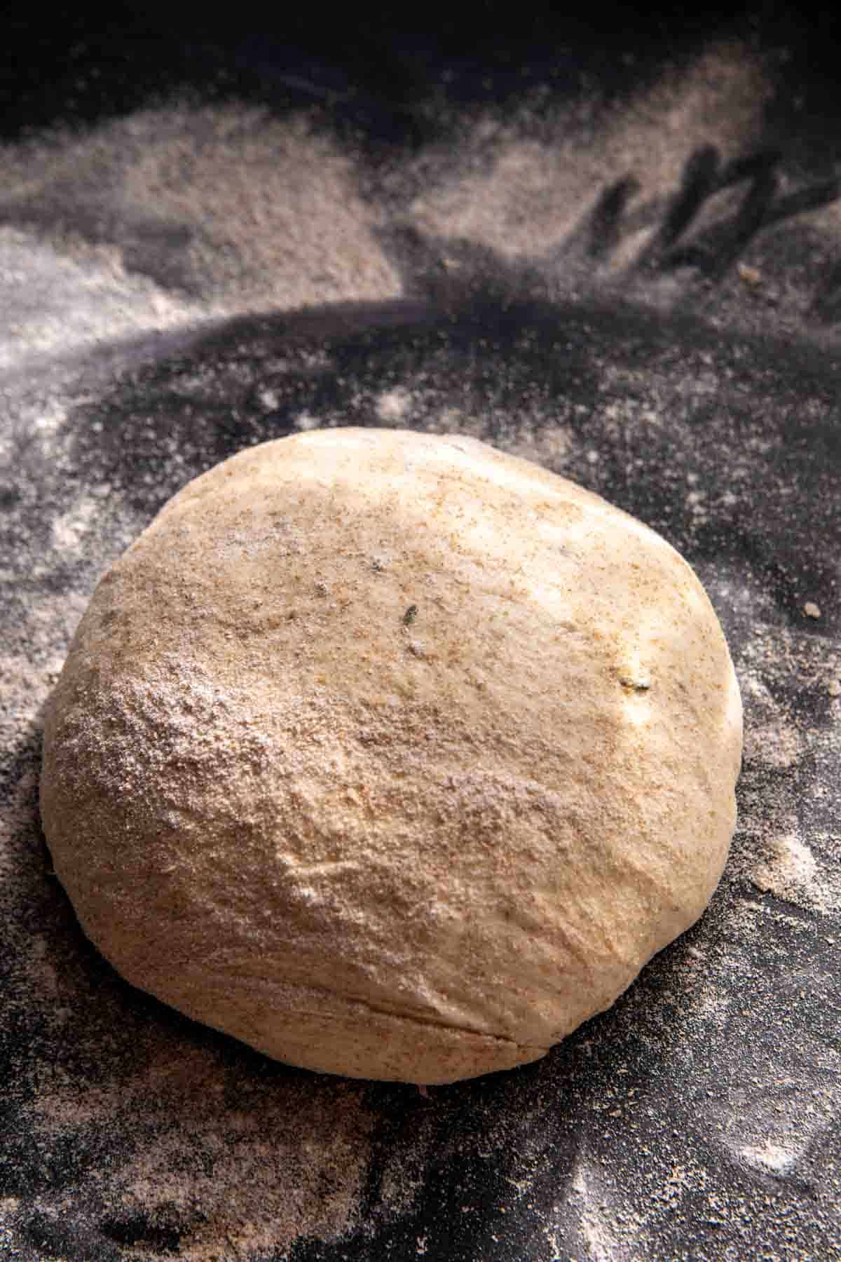 The Best (easiest) No Knead Bread | halfbakedharvest.com