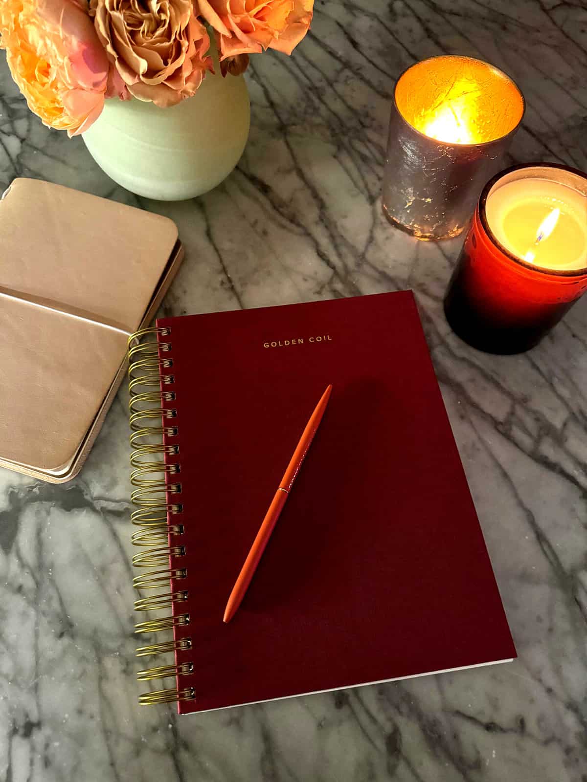 Nine Favorite Things