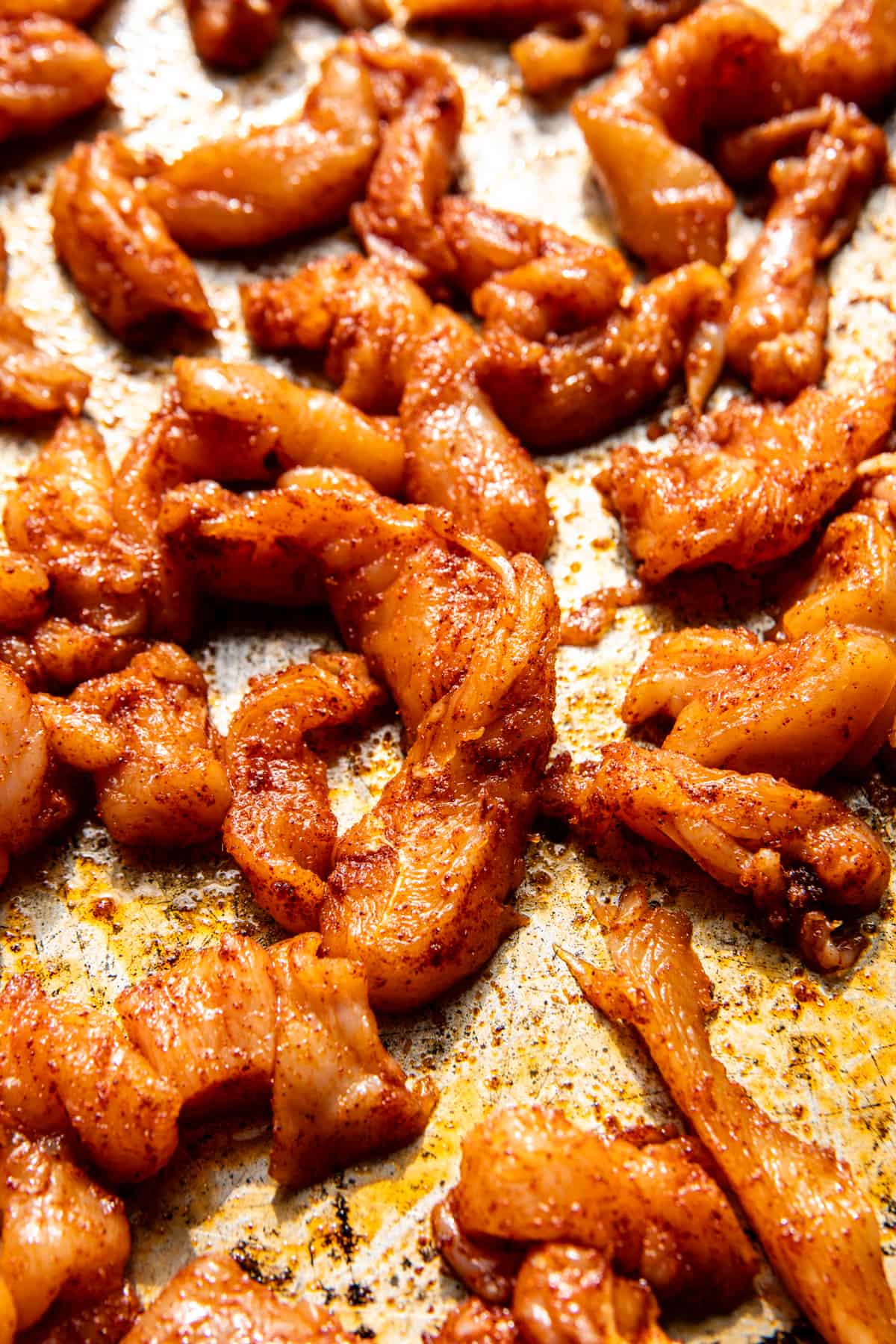 Chicken Tzatziki Avocado Salad | halfbakedharvest.com