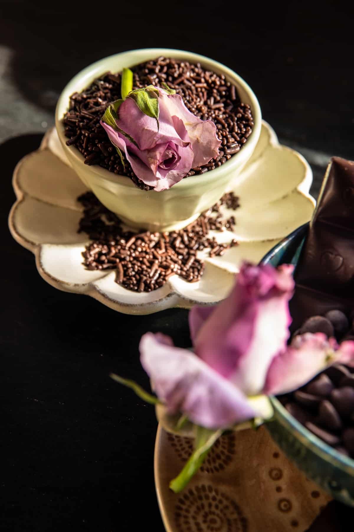 Frosted Chocolate Fudge Pop Tart Bars | halfbakedharvest.com