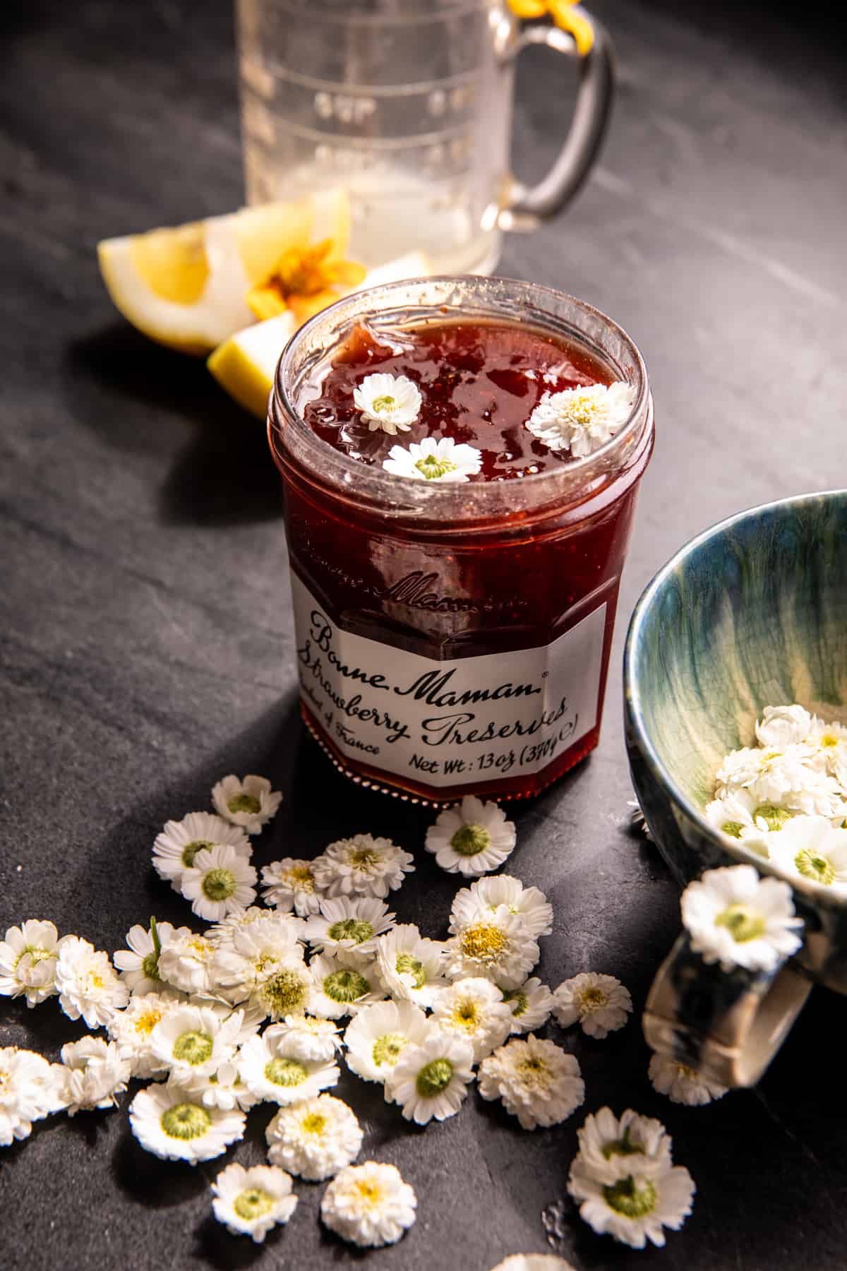 Homemade 5-Ingredient Sour Fruit Gummies | halfbakedharvest.com