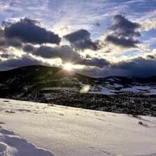 Nine Favorite Things