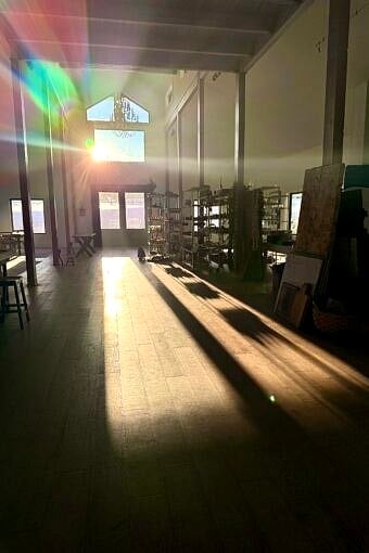 Nine Favorite Things