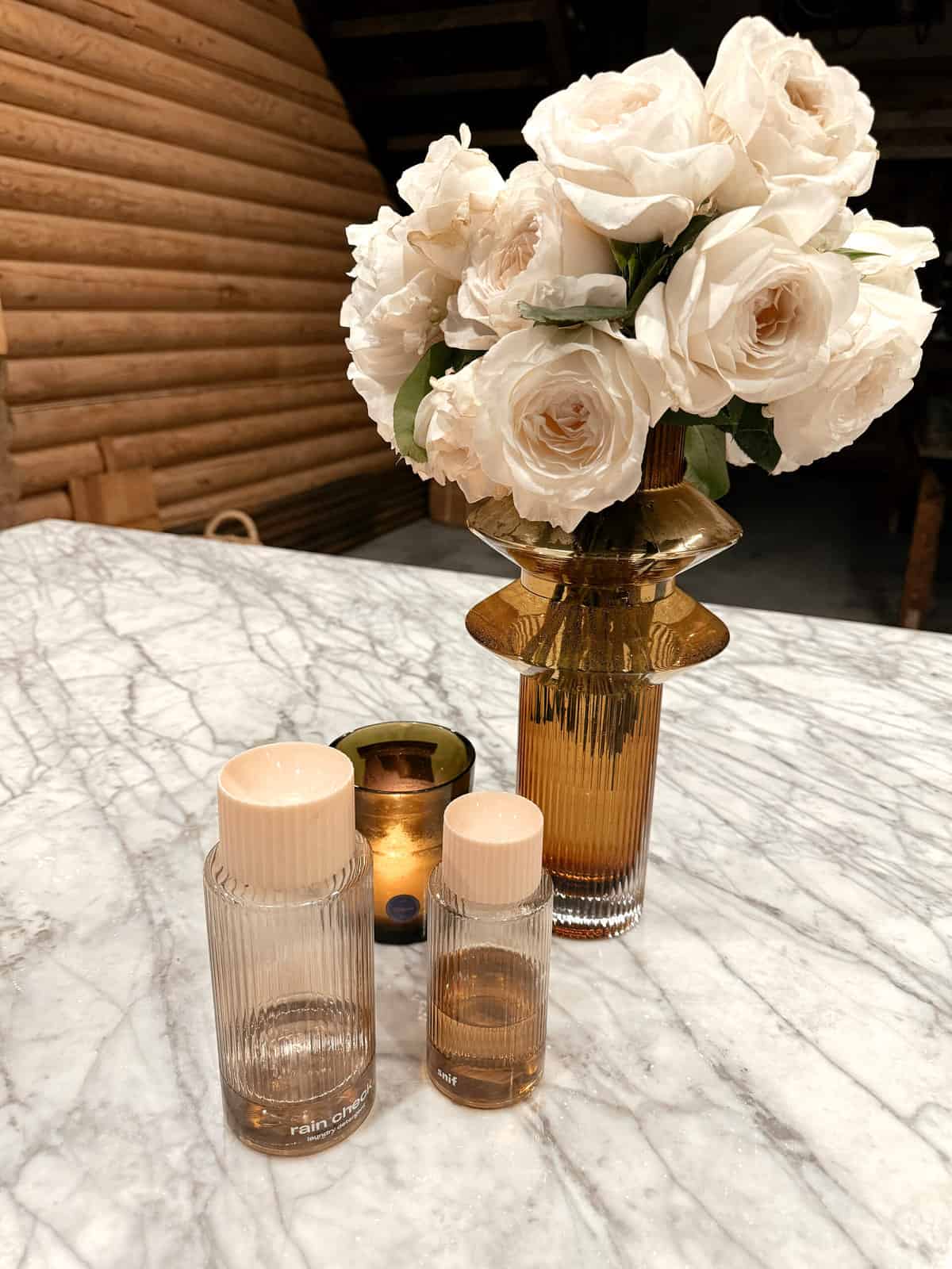 Nine Favorite Things