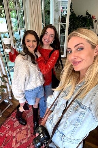 Nine Favorite Things