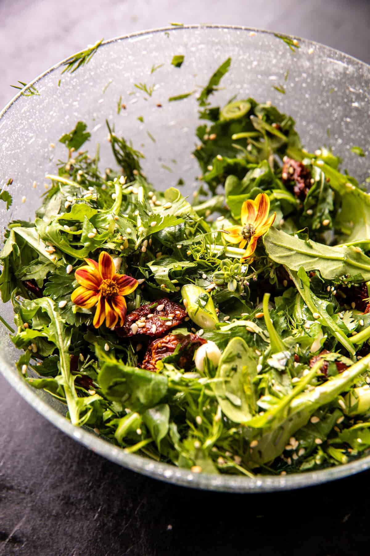 Hot Ranch Chicken and Bacon Sandwich | halfbakedharvest.com