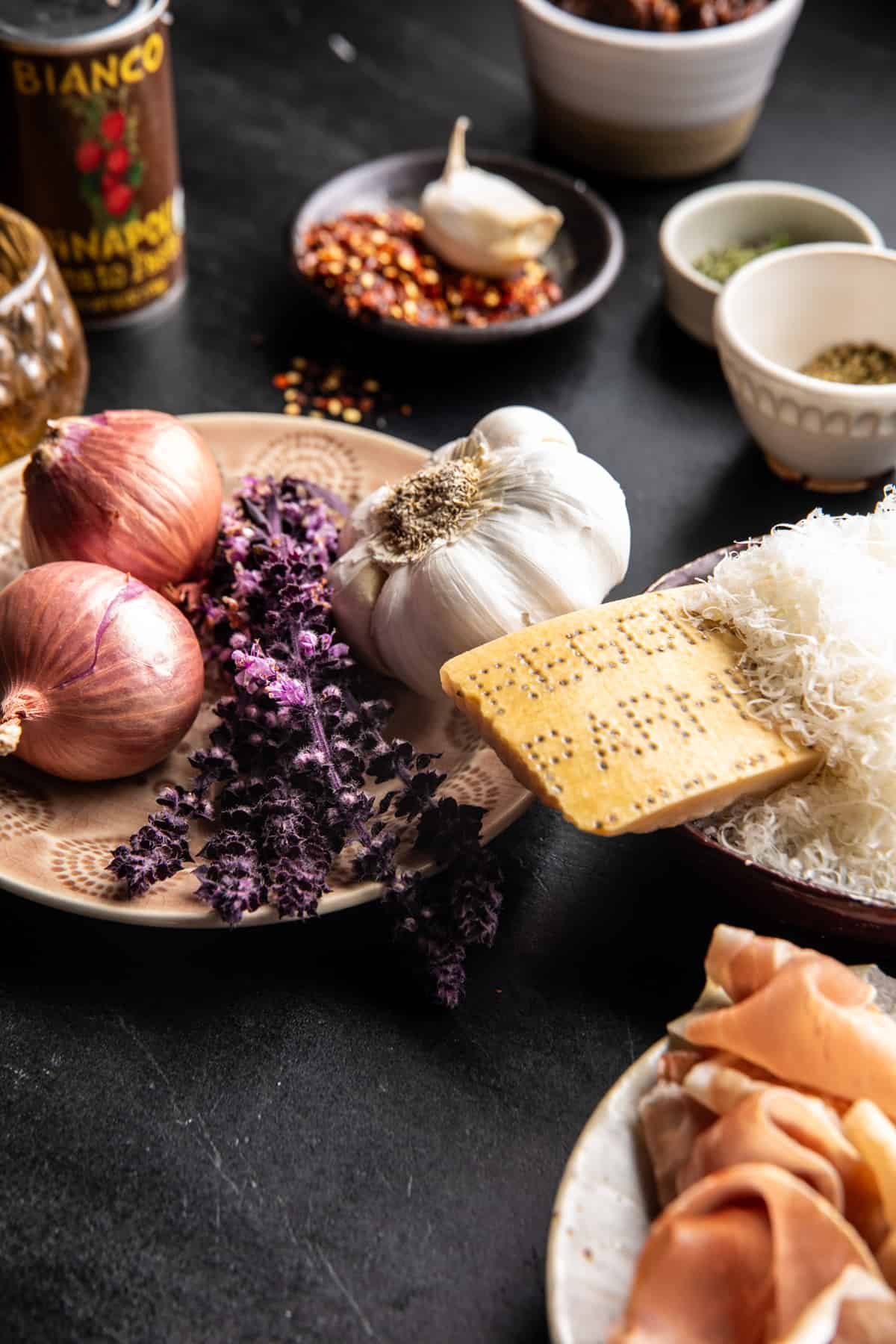 Marry Me Chicken Meatballs | halfbakedharvest.com