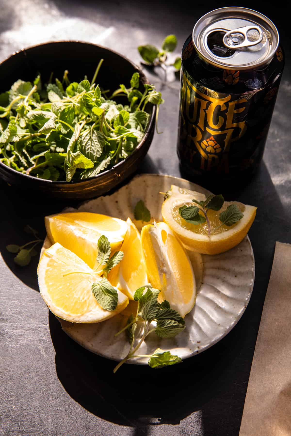 Pot Roast Gyros | halfbakedharvest.com