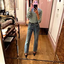 Nine Favorite Things