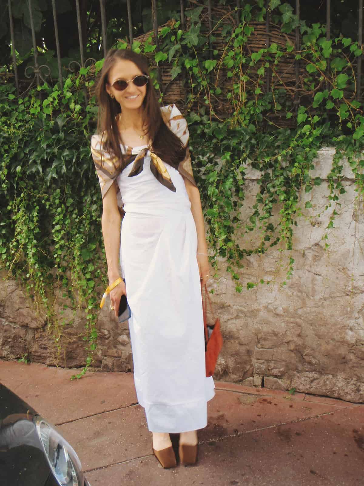 Nine Favorite Things