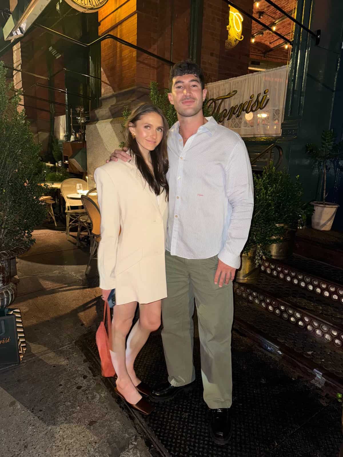 Nine Favorite Things