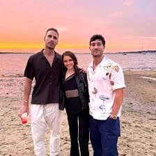 Nine Favorite Things