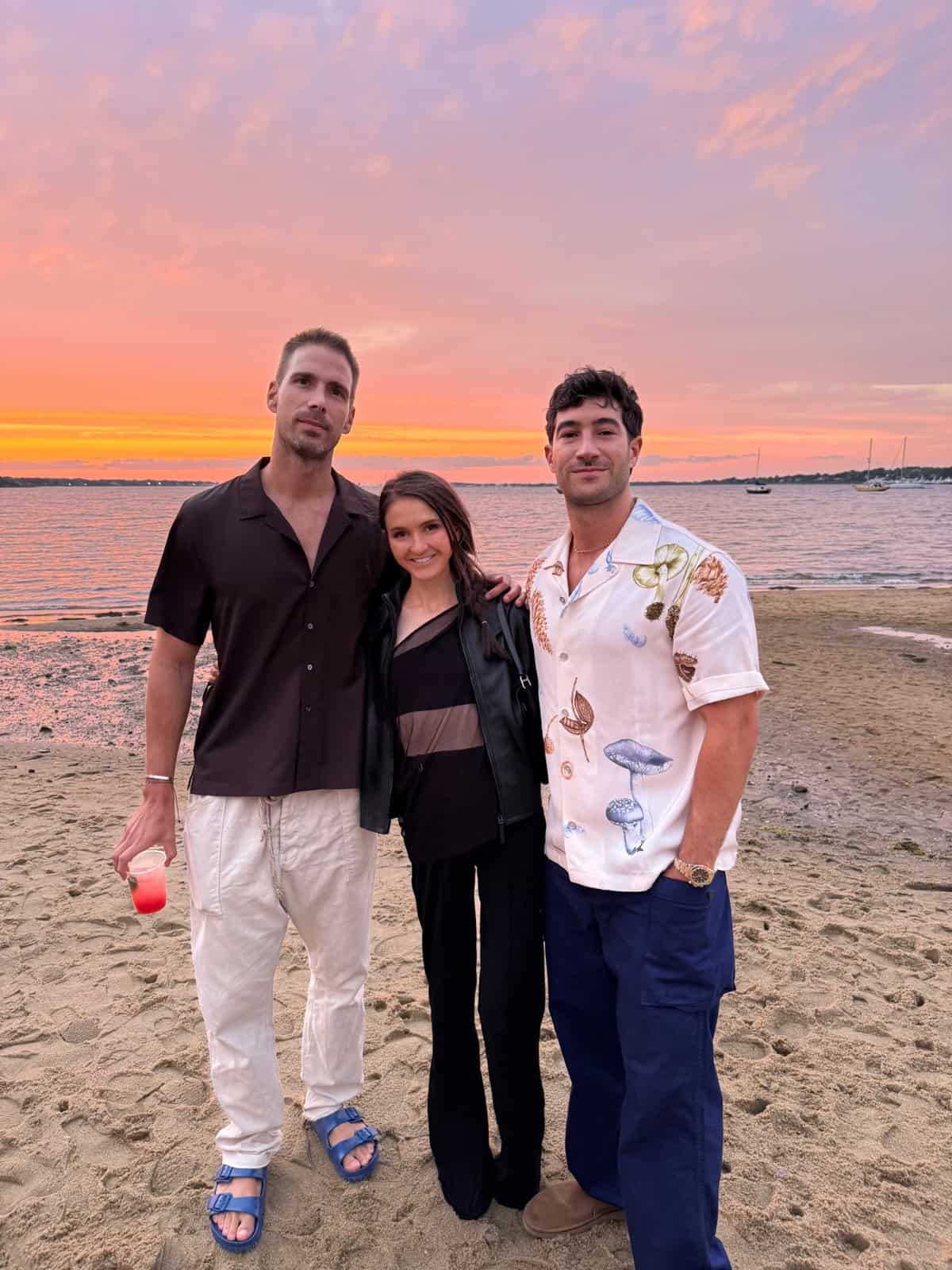 Nine Favorite Things