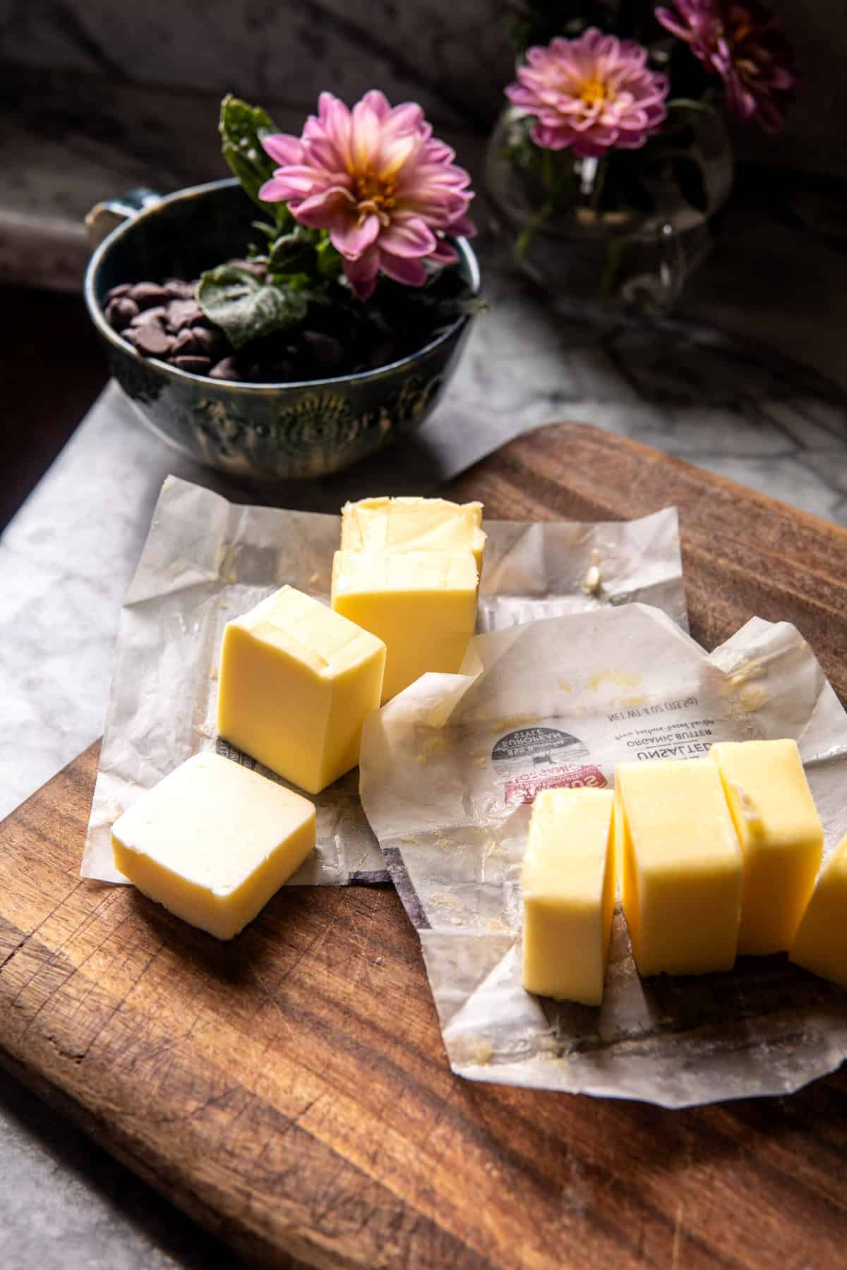 Toasted Marshmallow Brown Sugar Cookie Bars | halfbakedharvest.com