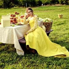 Nine Favorite Things | halfbakedharvest.com