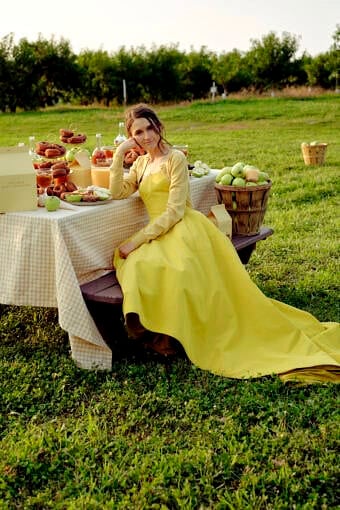 Nine Favorite Things | halfbakedharvest.com