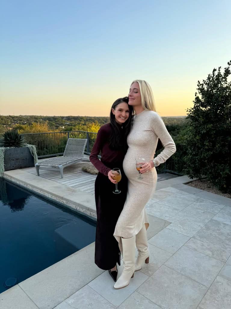 nine favorite things