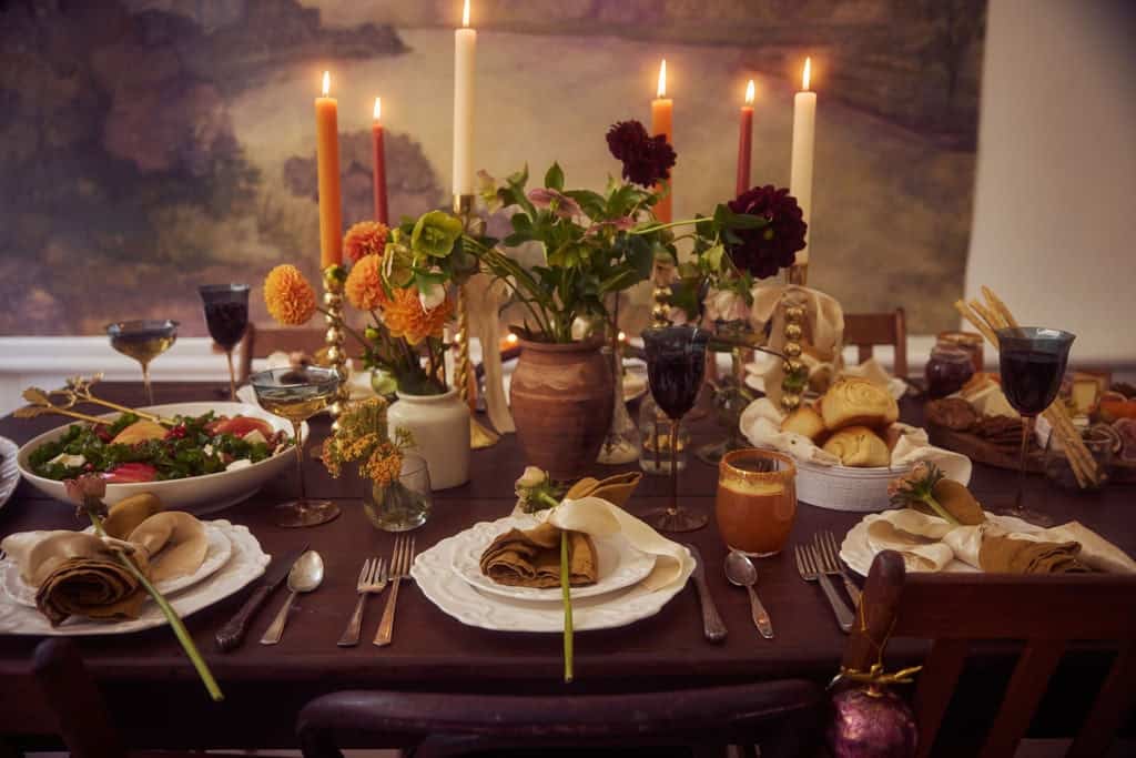 Our 2024 Thanksgiving Menu and Guide | halfbakedharvest.com