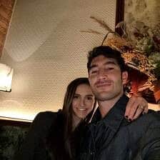 nine favorite things