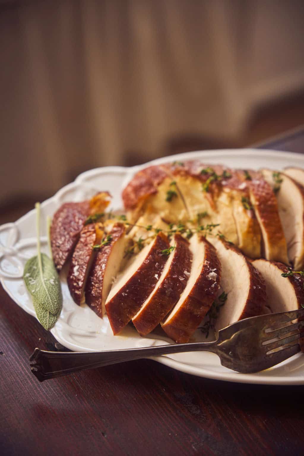 Our 2024 Thanksgiving Menu and Guide | halfbakedharvest.com