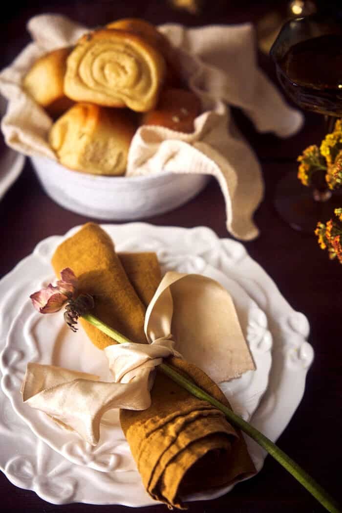 Our 2024 Thanksgiving Menu and Guide | halfbakedharvest.com