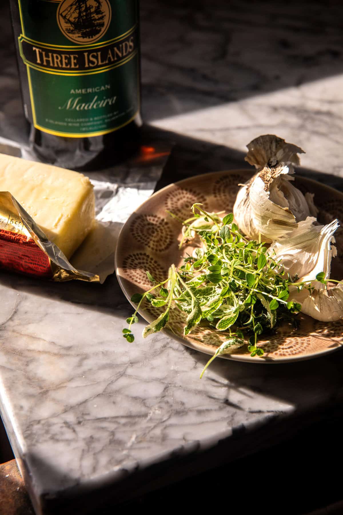 Beef Tenderloin Roast with Smashed Potatoes | halfbakedharvest.com