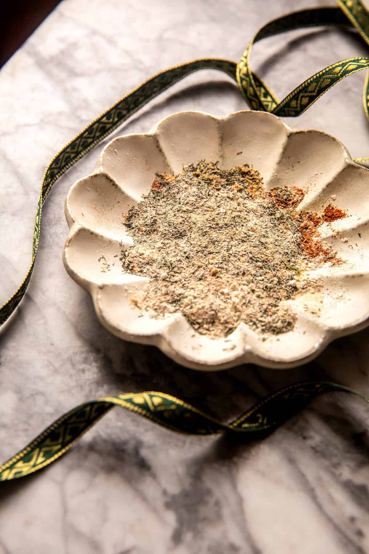 Holiday Pretzel Mix | halfbakedharvest.com