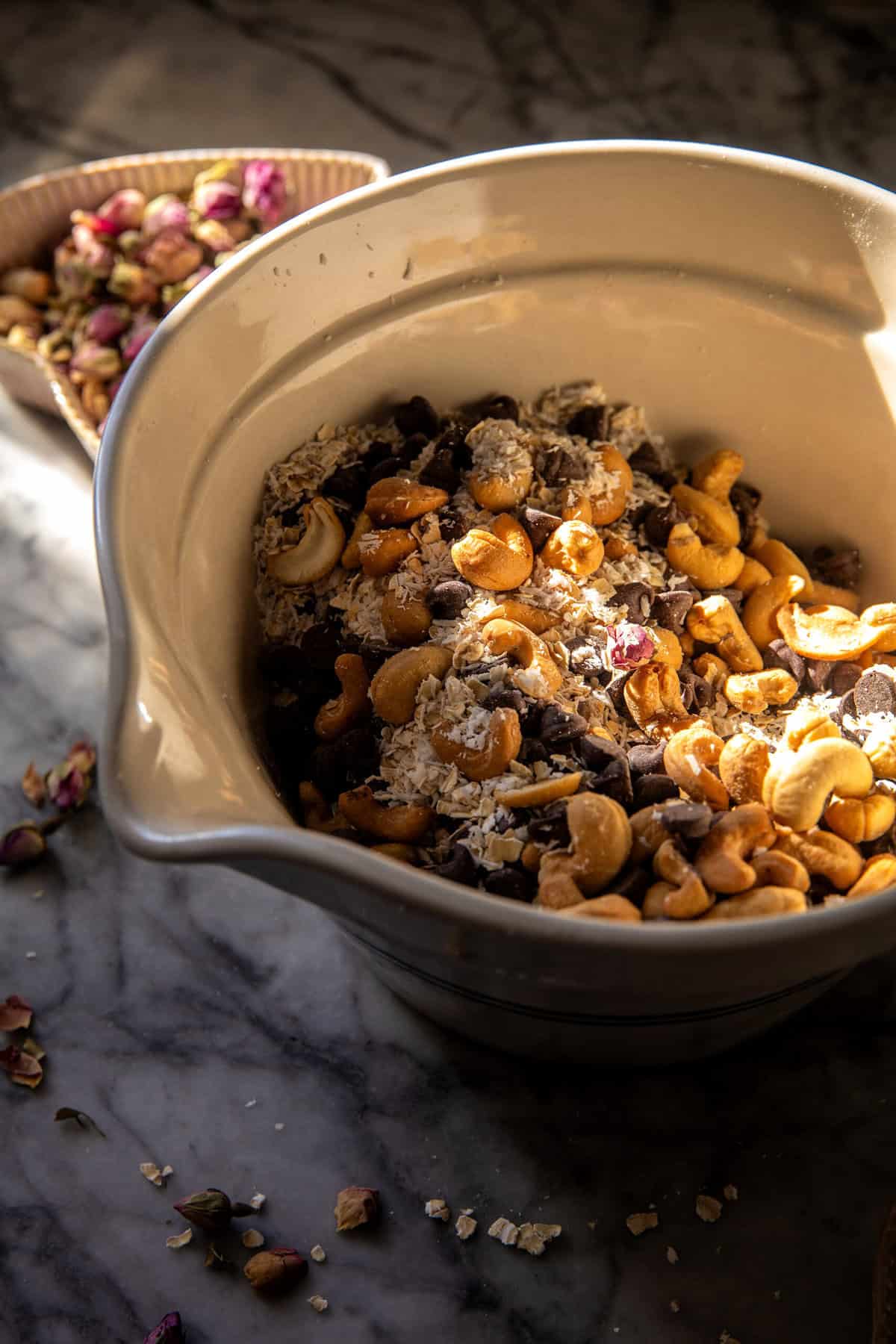 5 Ingredient Magic Cookies | halfbakedharvest.com