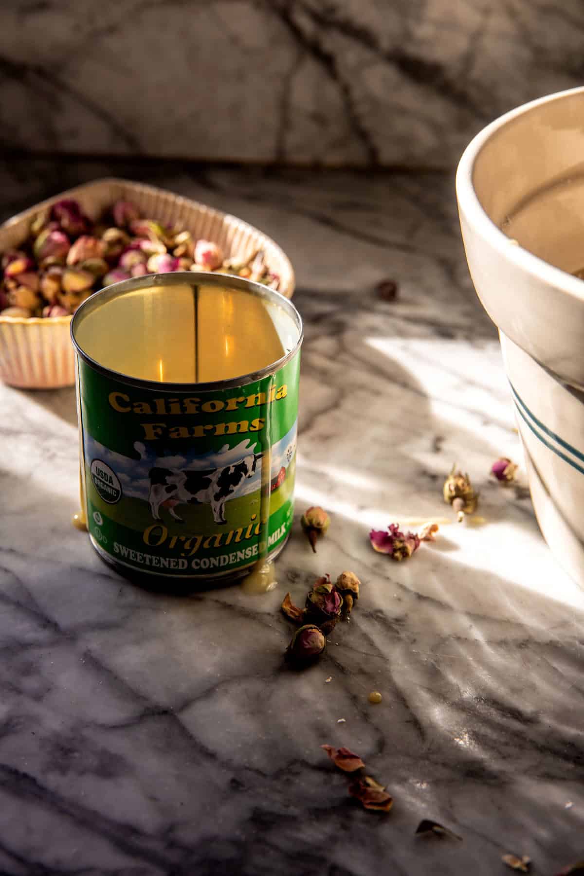 5 Ingredient Magic Cookies | halfbakedharvest.com