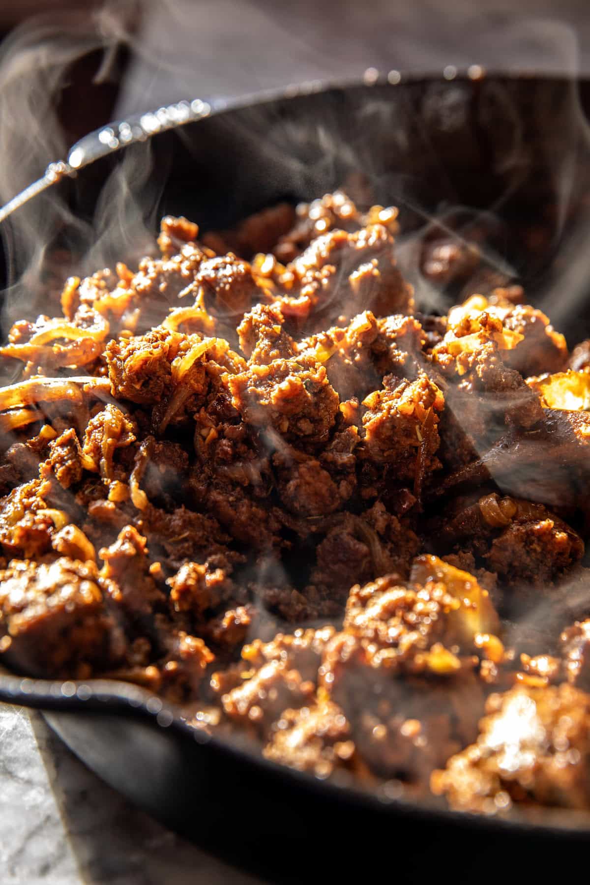 25 Minute Tzatziki Gyro Rice Bowls | halfbakedharvest.com