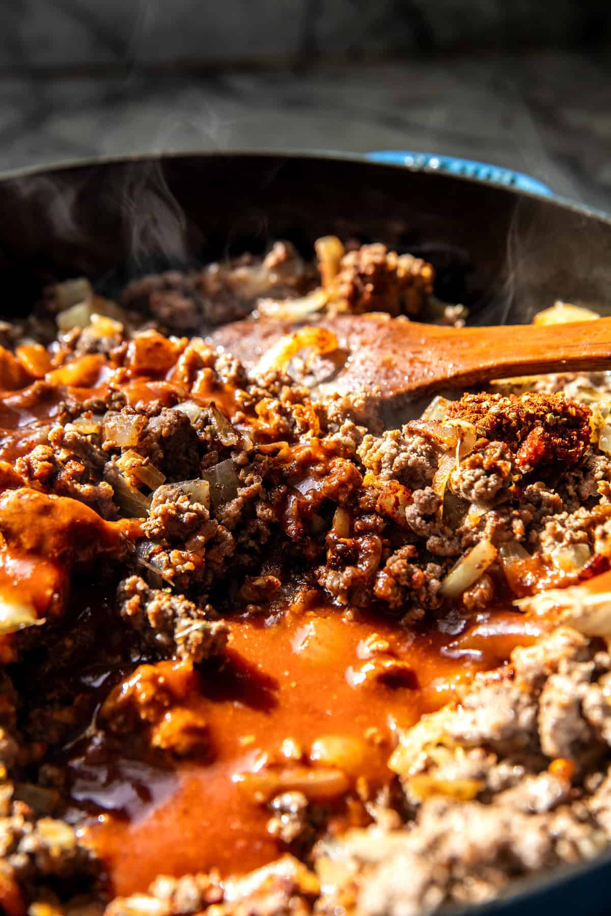 Crispy Rolled Chipotle Beef Tacos | halfbakedharvest