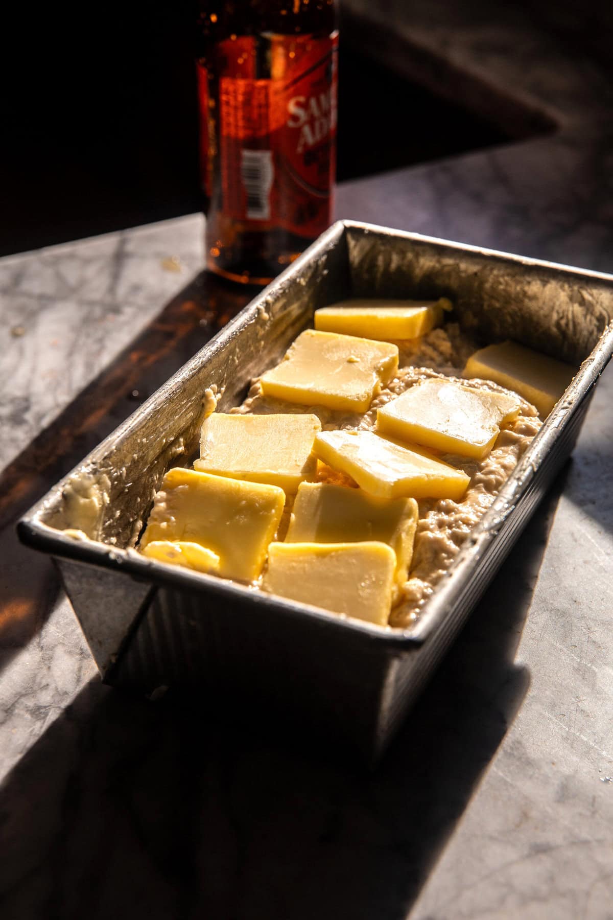 Spicy Chili Beer Cheese Soup | halfbakedharvest.com