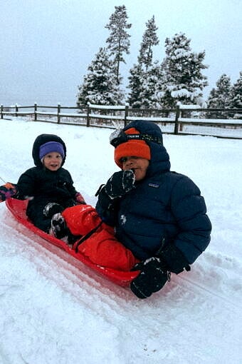 Nine Favorite Things | halfbakedharvest.com