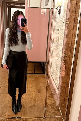 Nine Favorite Things | halfbakedharvest.com