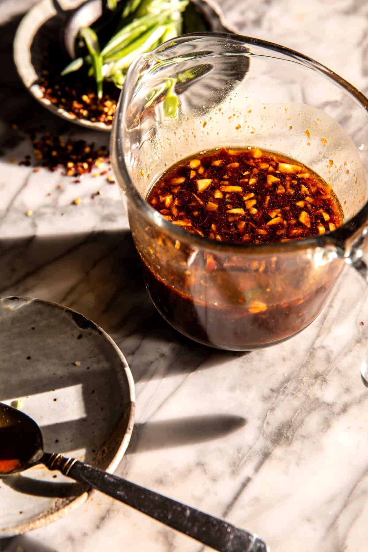 30 Minute General Tso’s Chicken | halfbakedharvest.com