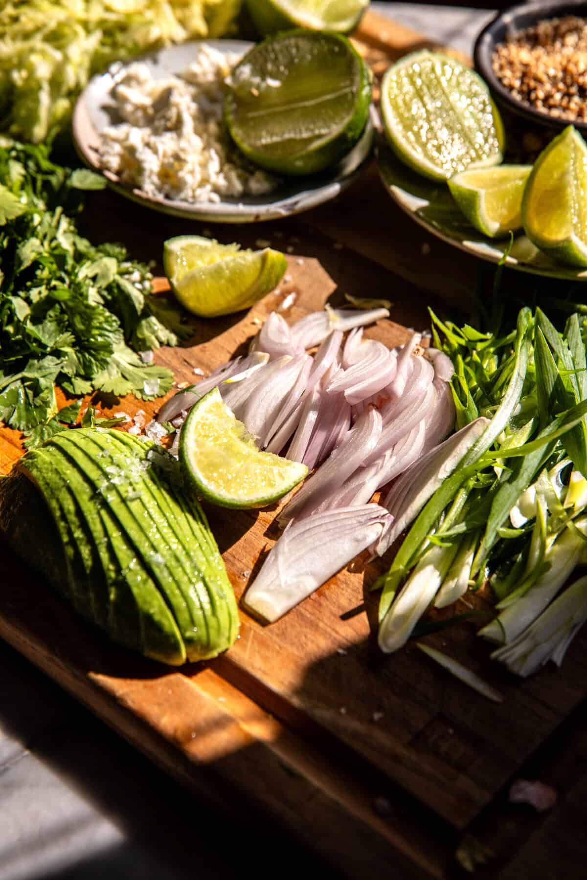 Crockpot Korean Gochujang Pot Roast Tacos | halfbakedharvest.com
