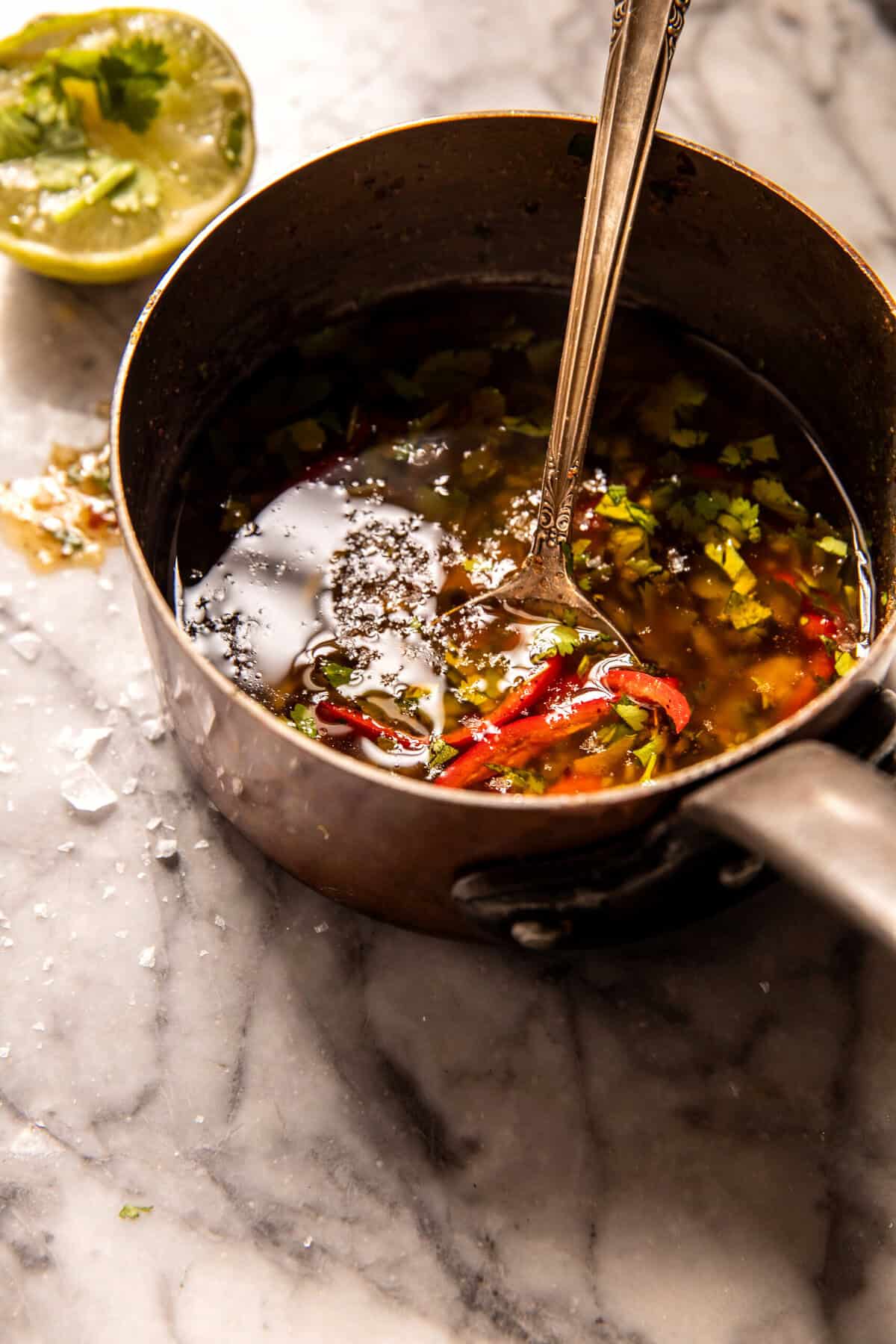 Easy Chili Lime Chicken | halfbakedharvest.com