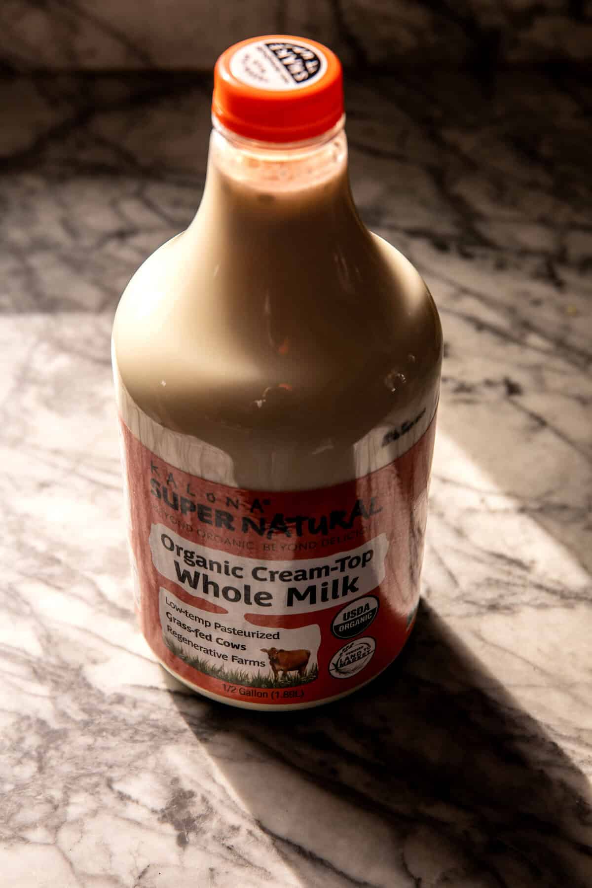 One Pot Marry Me Chicken Pasta | halfbakedharvest.com