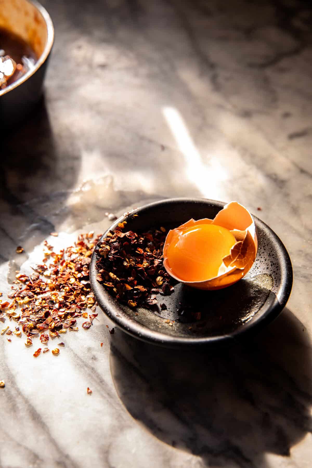 Sesame Gouda Khachapuri | halfbakedharvest.com