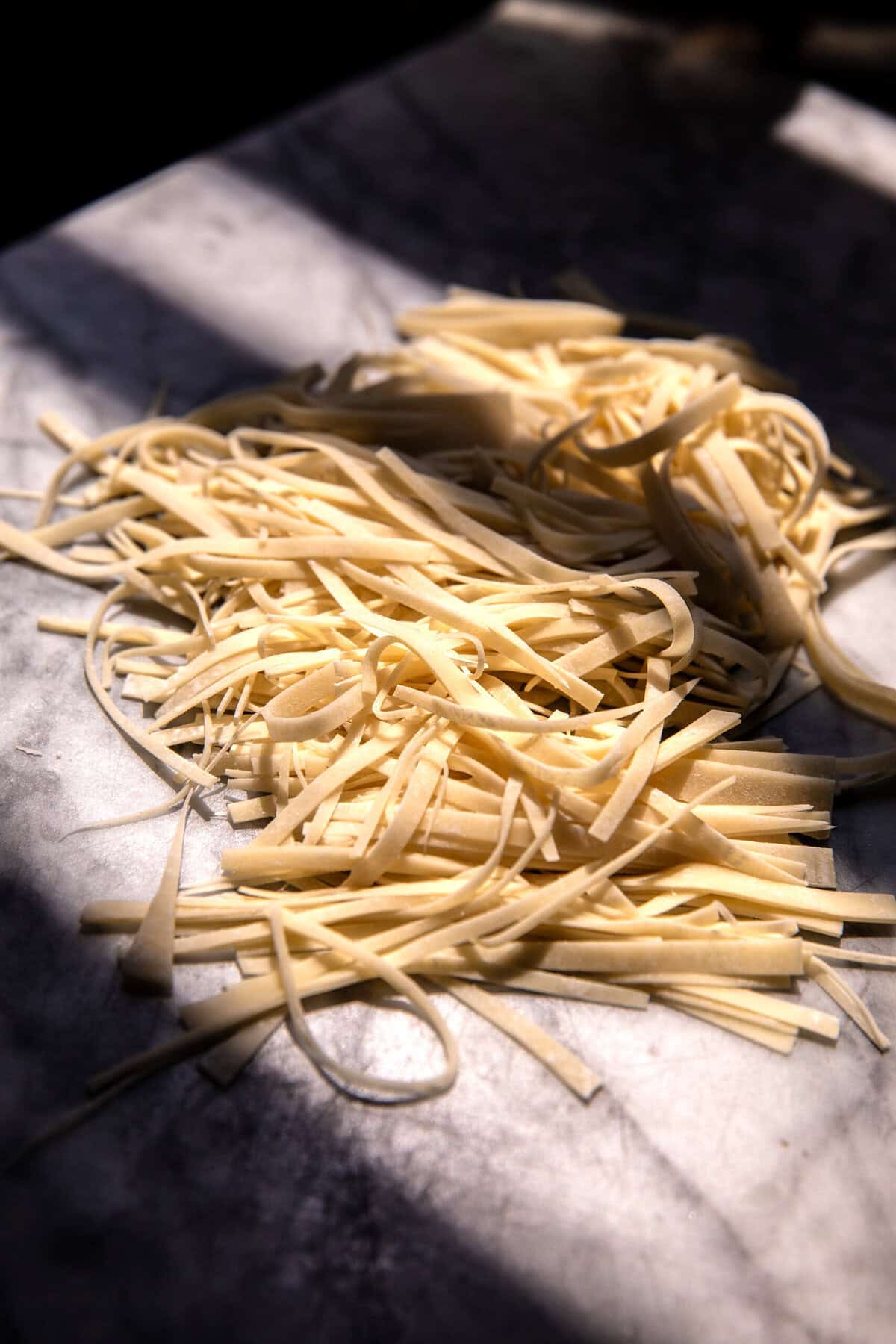 Crispy Wonton Rotisserie Chicken Salad | halfbakedharvest.com