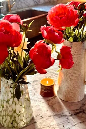 Nine Favorite Things | halfbakedharvest.com